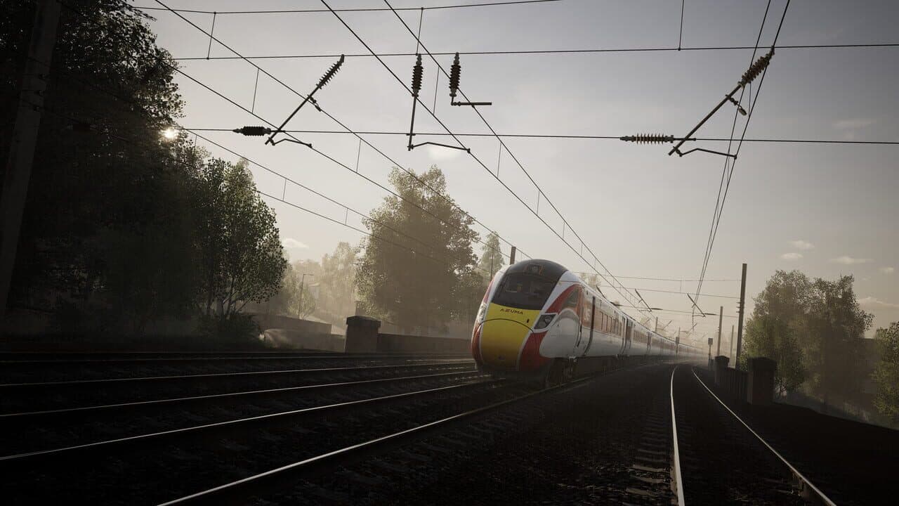 Train Sim World 4 thumbnail 2