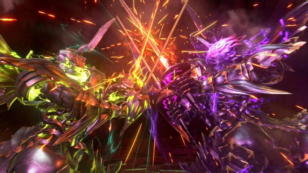 Granblue Fantasy: Relink thumbnail 6