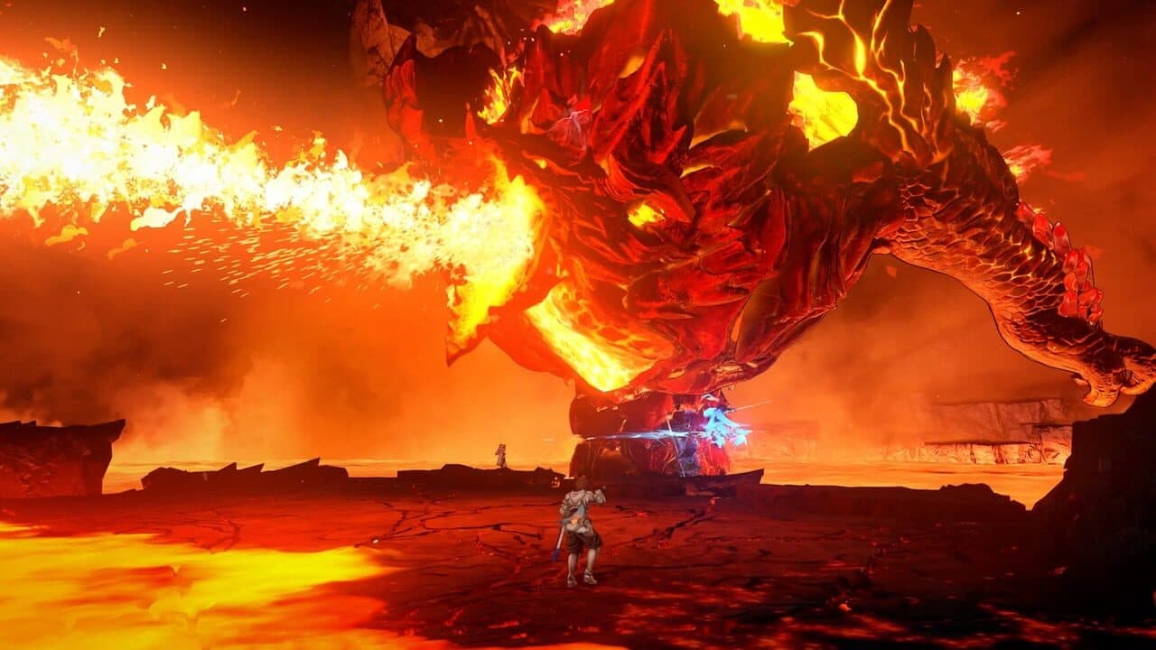 Granblue Fantasy: Relink thumbnail 7