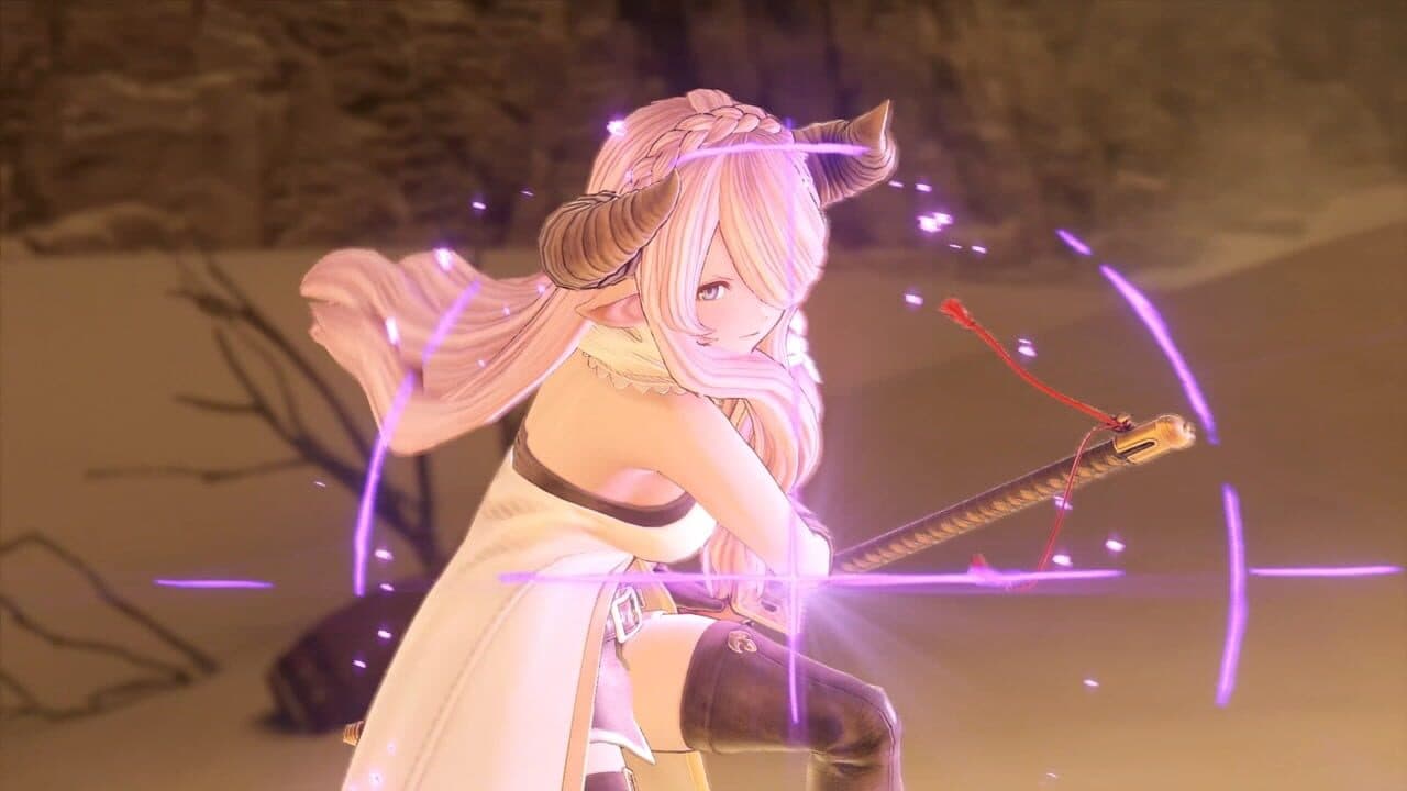 Granblue Fantasy: Relink thumbnail 8