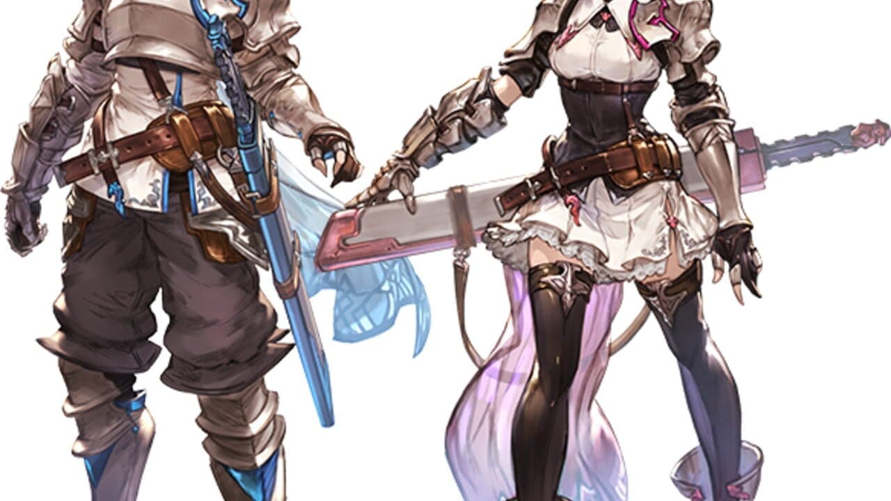 Granblue Fantasy: Relink - Special Edition thumbnail 2