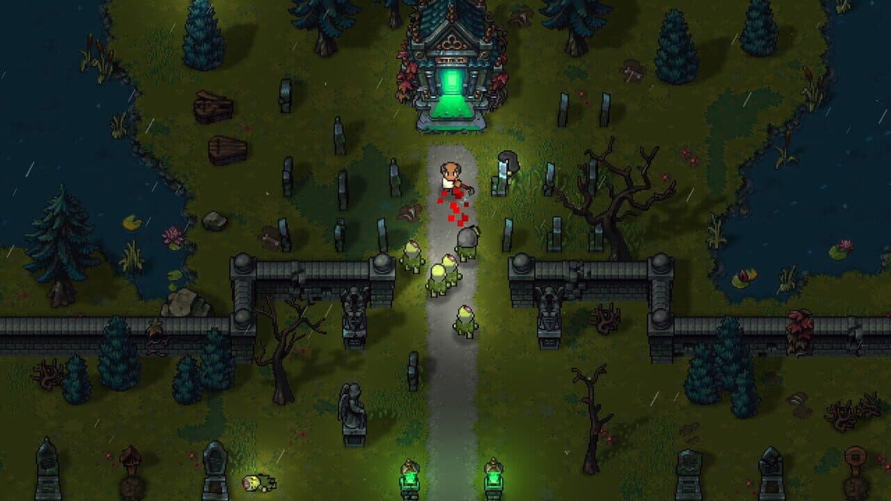 Streets of Rogue 2 thumbnail 2
