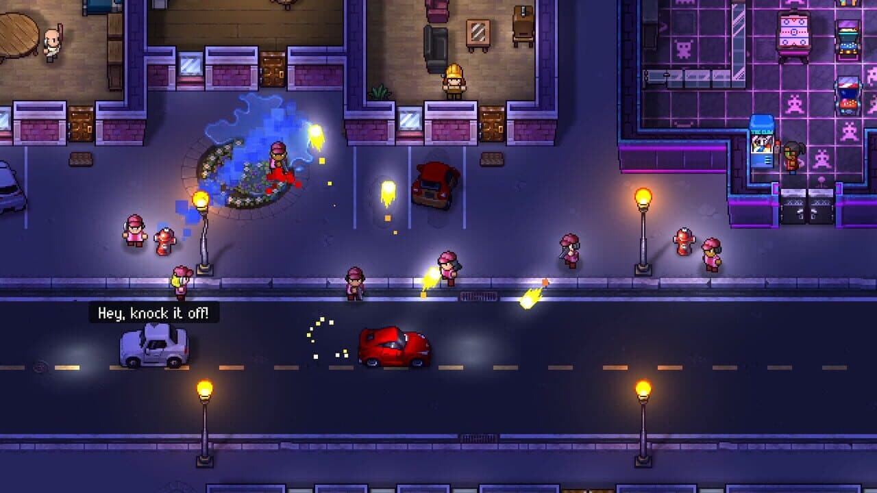 Streets of Rogue 2 thumbnail 3