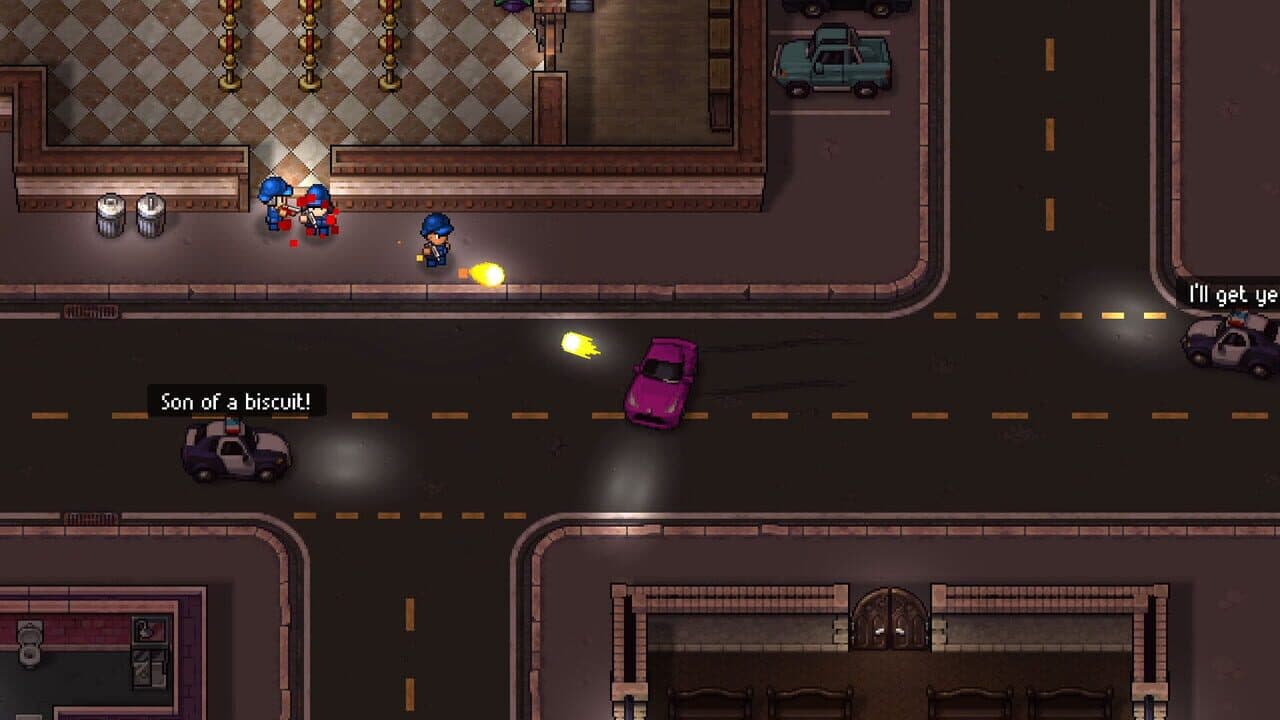 Streets of Rogue 2 thumbnail 8