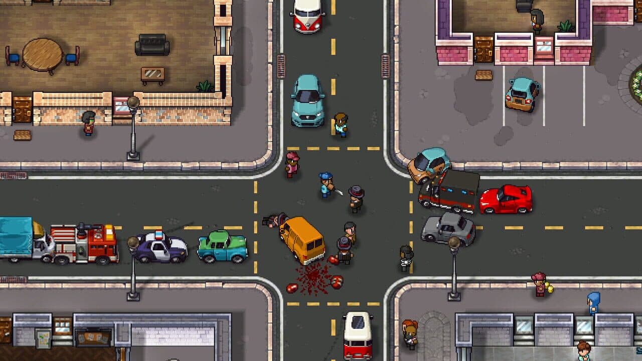 Streets of Rogue 2 thumbnail 9
