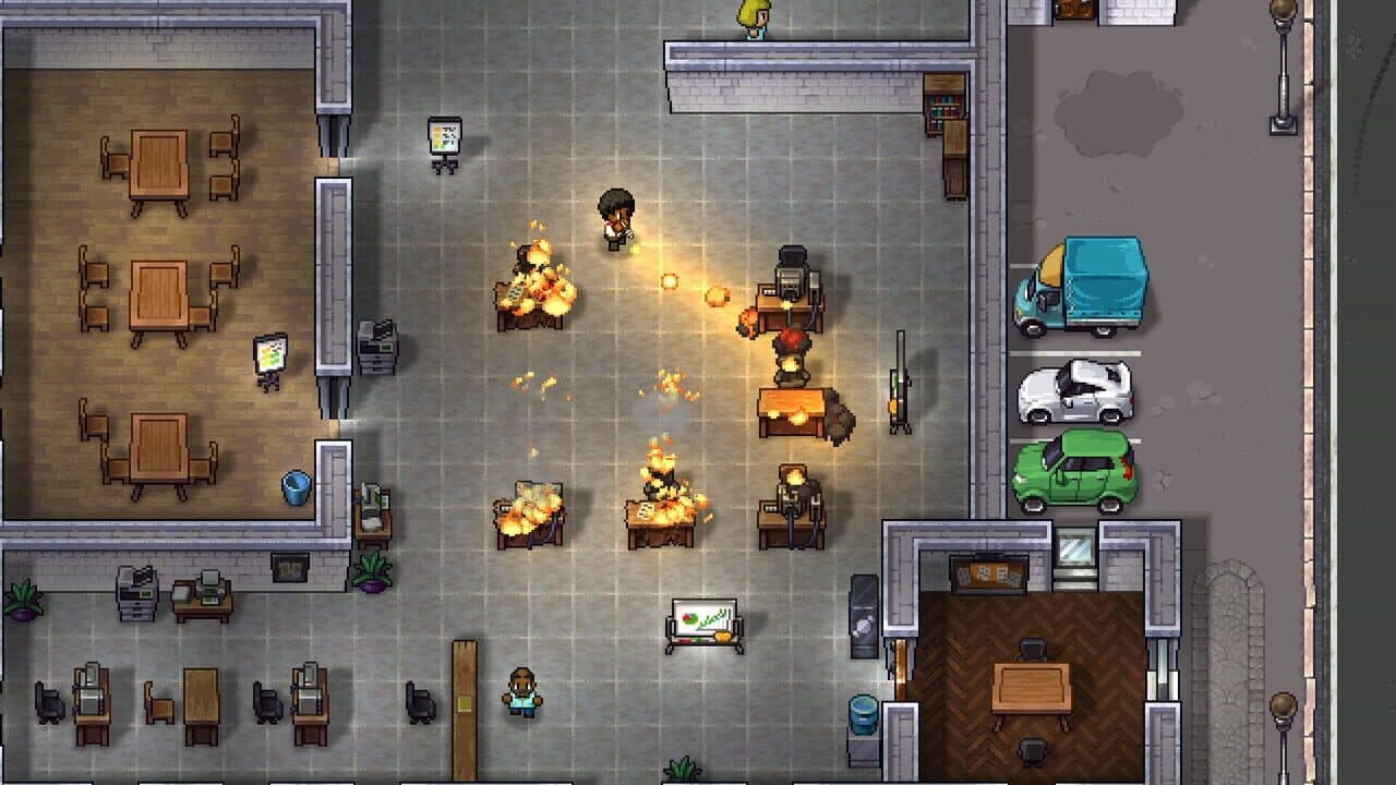 Streets of Rogue 2 thumbnail 10