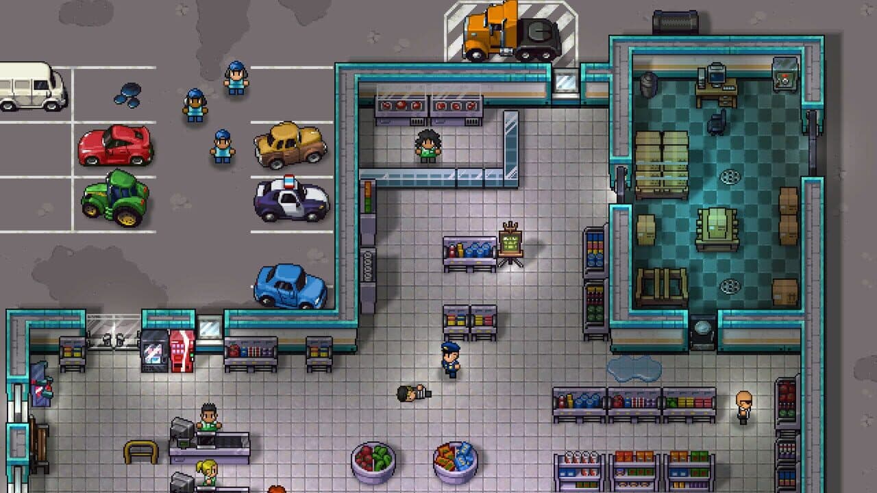 Streets of Rogue 2 thumbnail 11