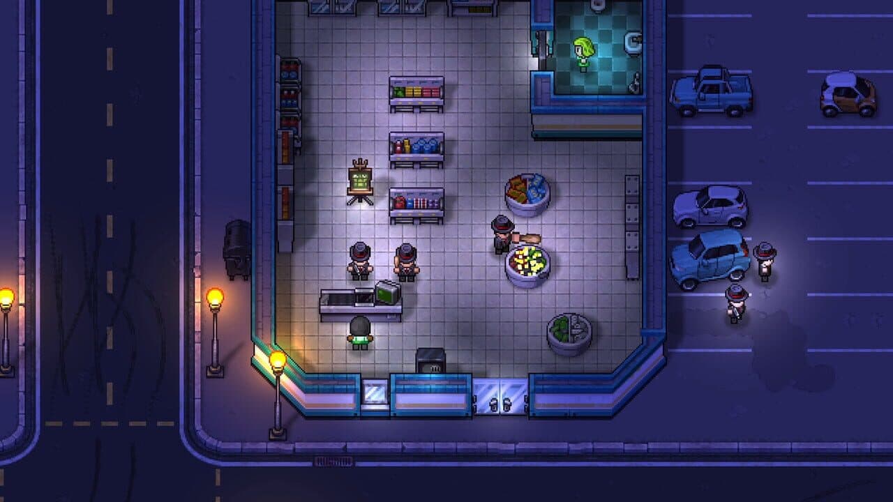 Streets of Rogue 2 thumbnail 13