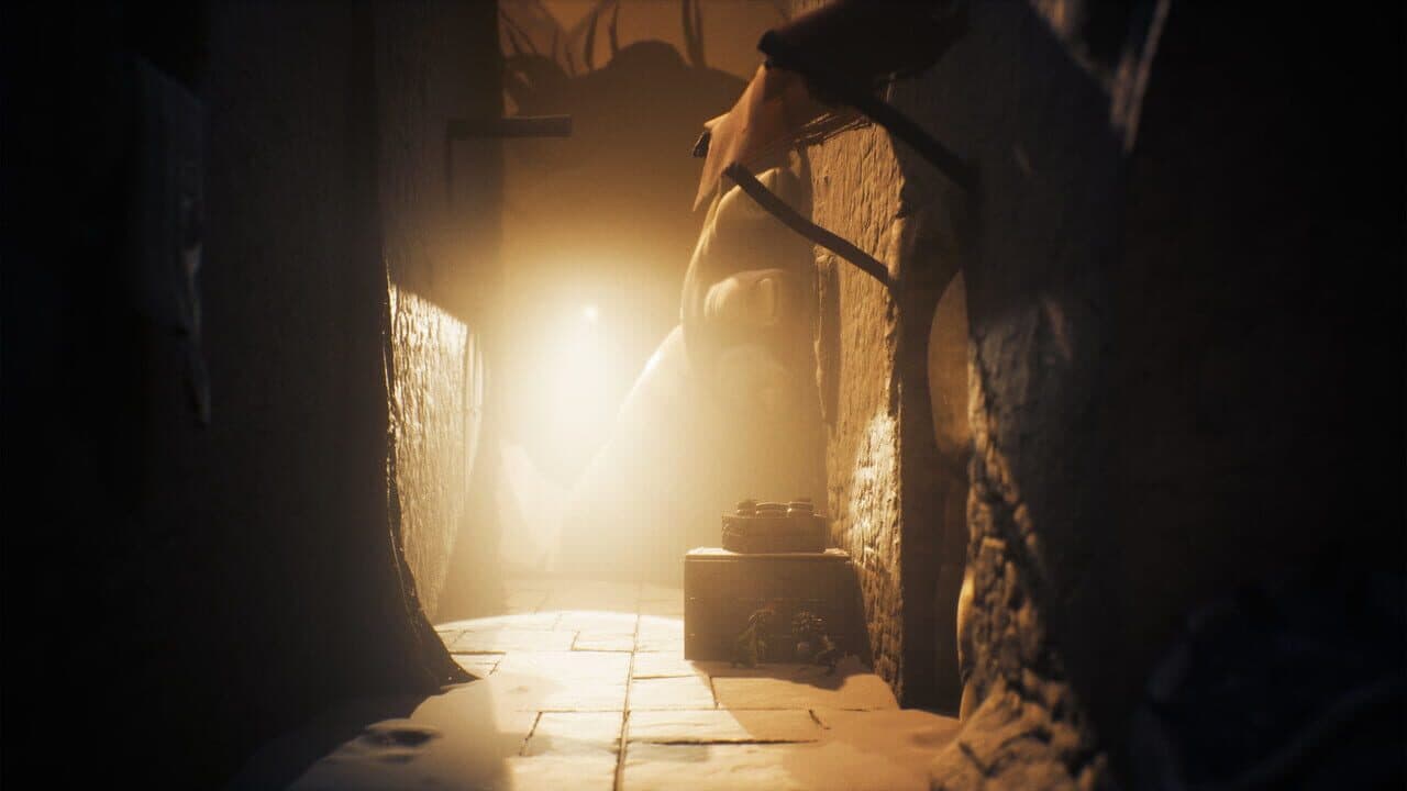 Little Nightmares III thumbnail 2