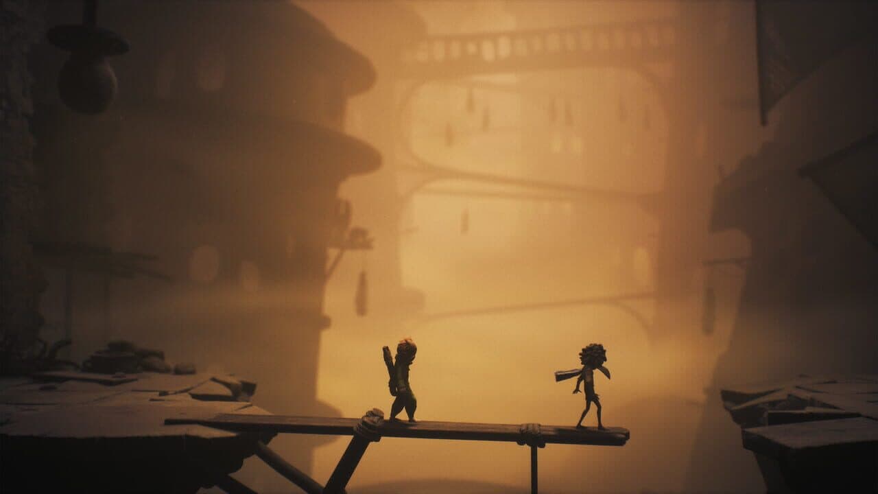 Little Nightmares III thumbnail 3
