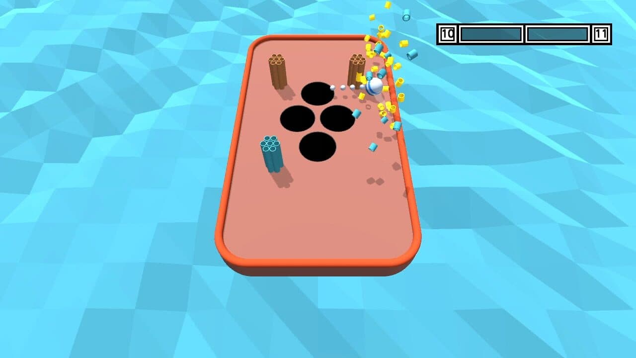 Bust Up thumbnail 4