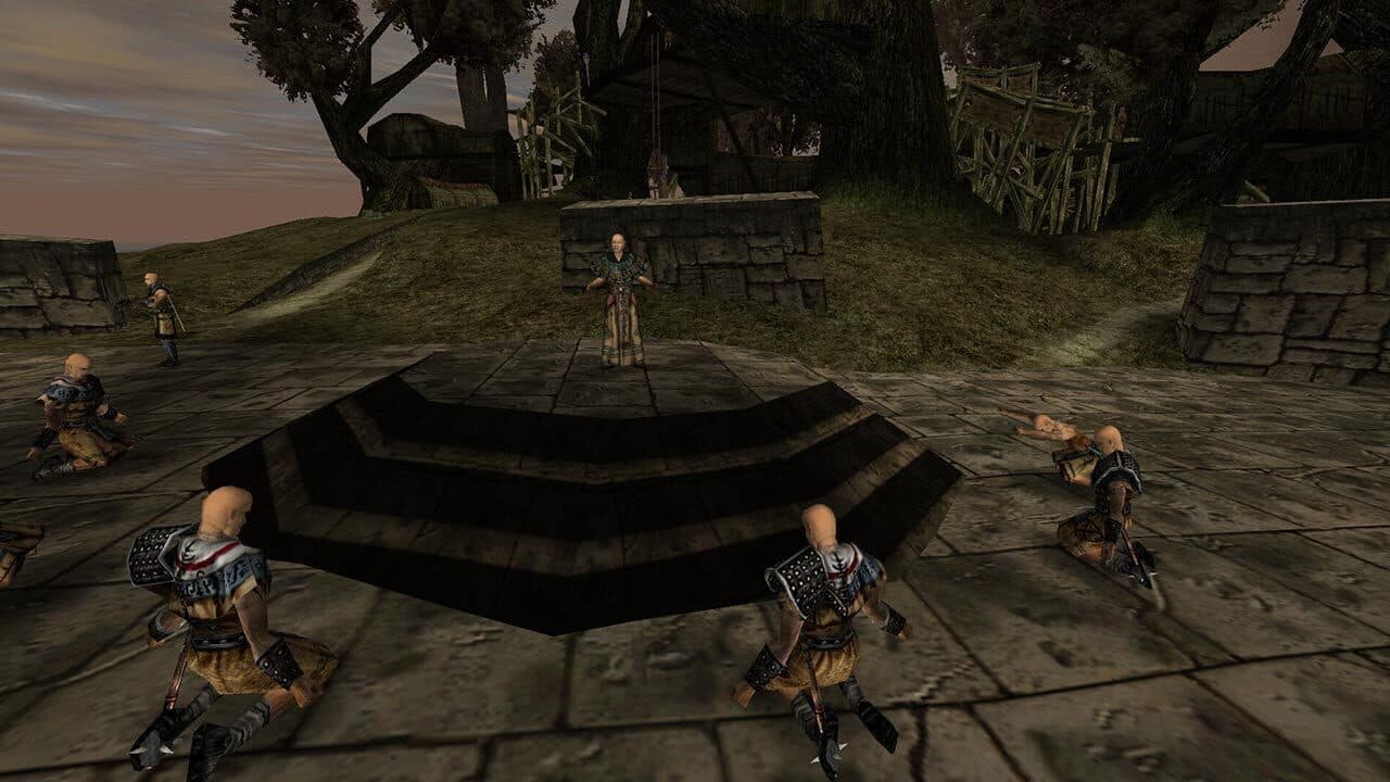 Gothic Classic thumbnail 4