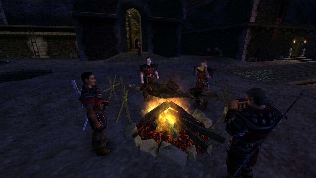 Gothic Classic thumbnail 2