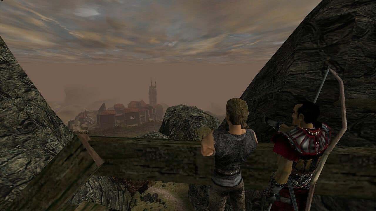 Gothic Classic thumbnail 3