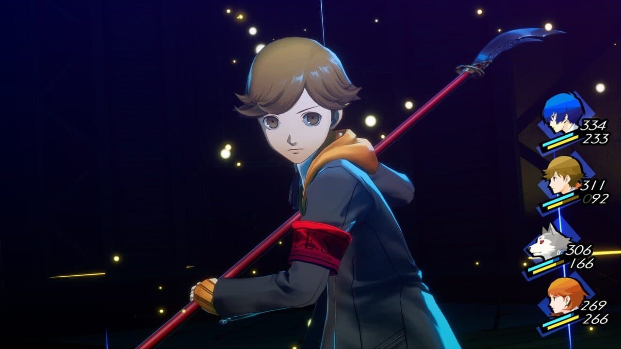 Persona 3 Reload thumbnail 8