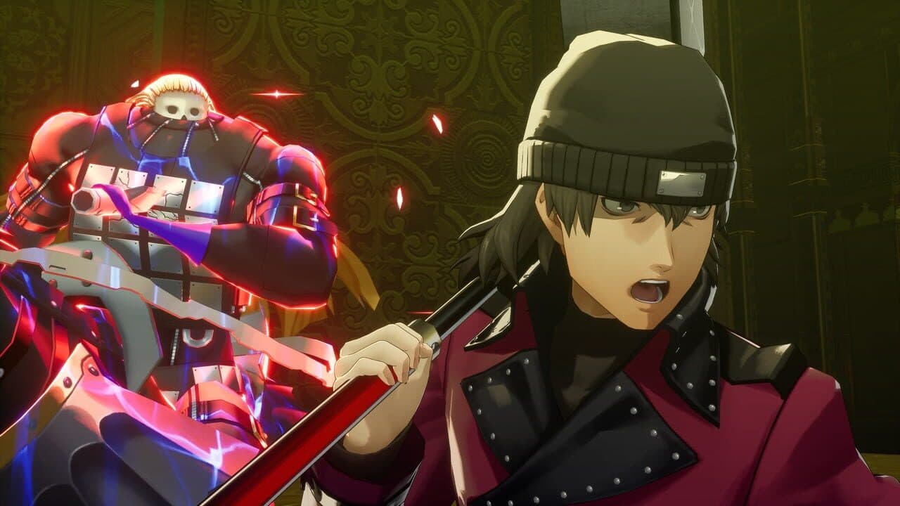 Persona 3 Reload thumbnail 9