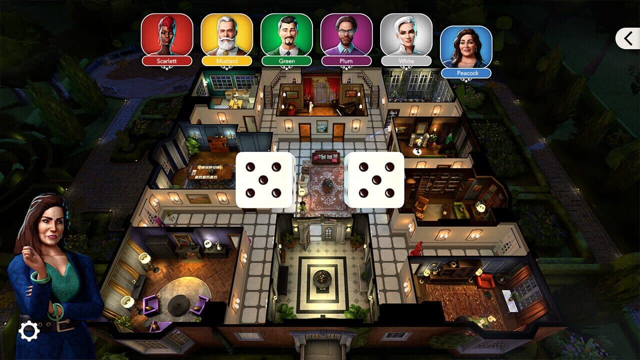 Clue/Cluedo thumbnail 2