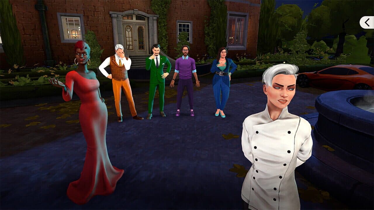 Clue/Cluedo thumbnail 5
