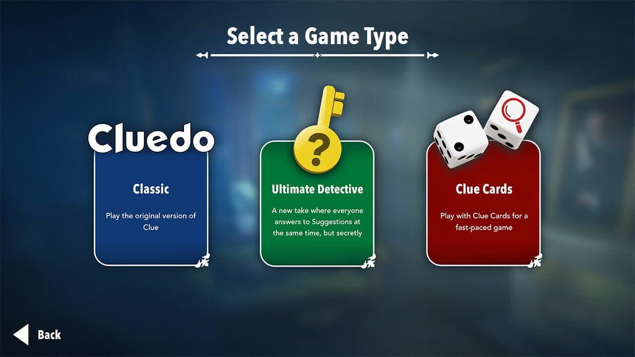 Clue/Cluedo thumbnail 7