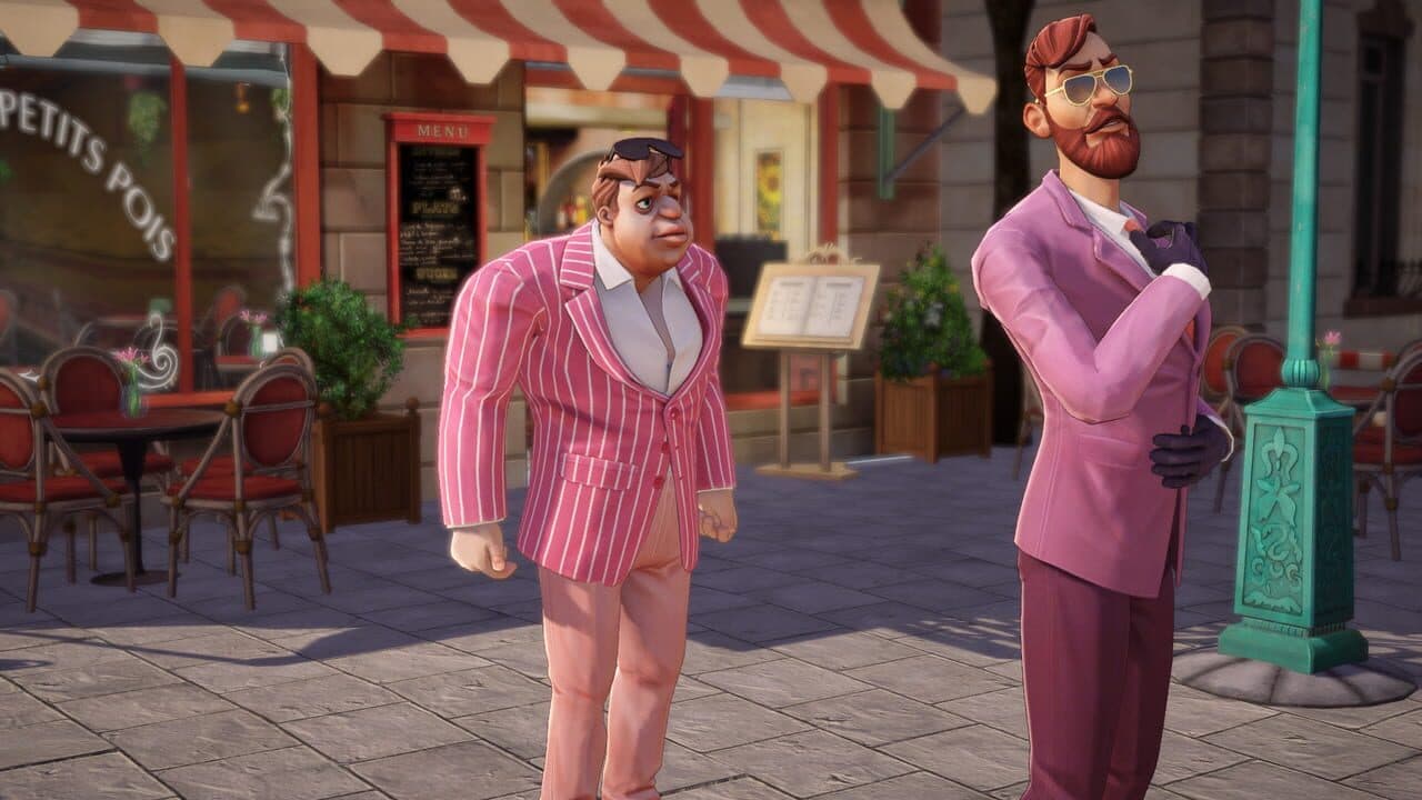 Broken Sword: Parzival’s Stone thumbnail 5