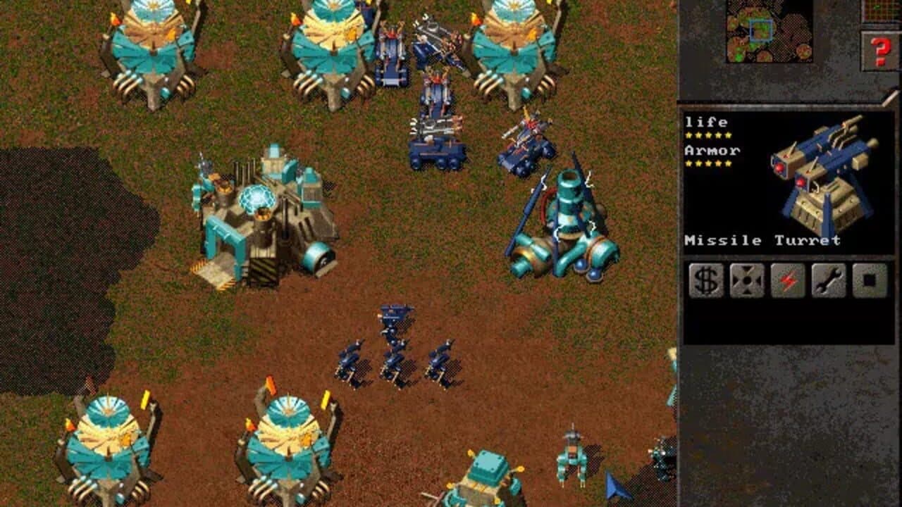 Metal Knight: Mission - Terminate Resistance thumbnail 2