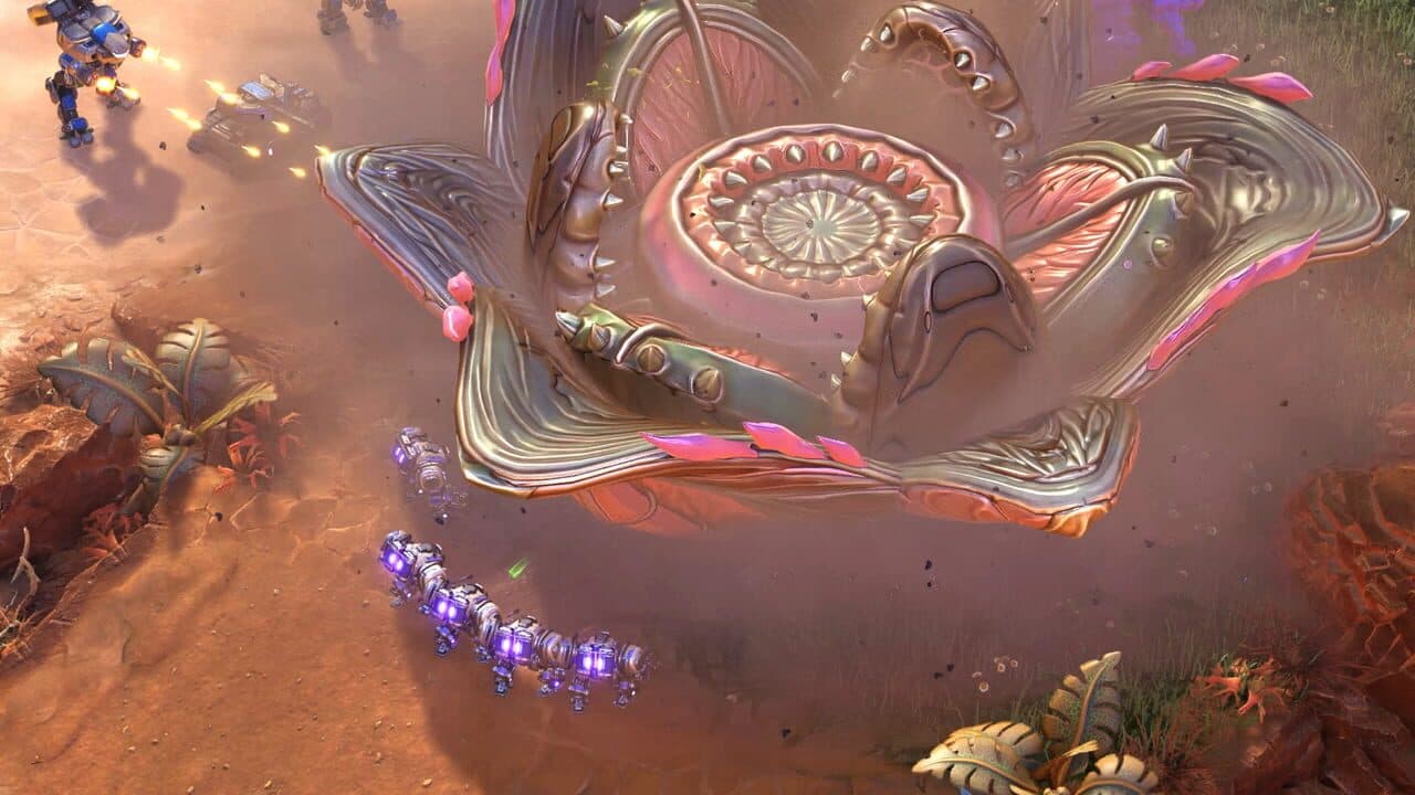 ZeroSpace thumbnail 2