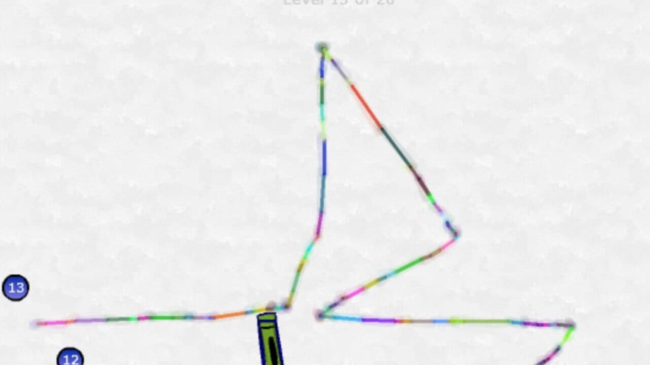 Scribble screenshot 1