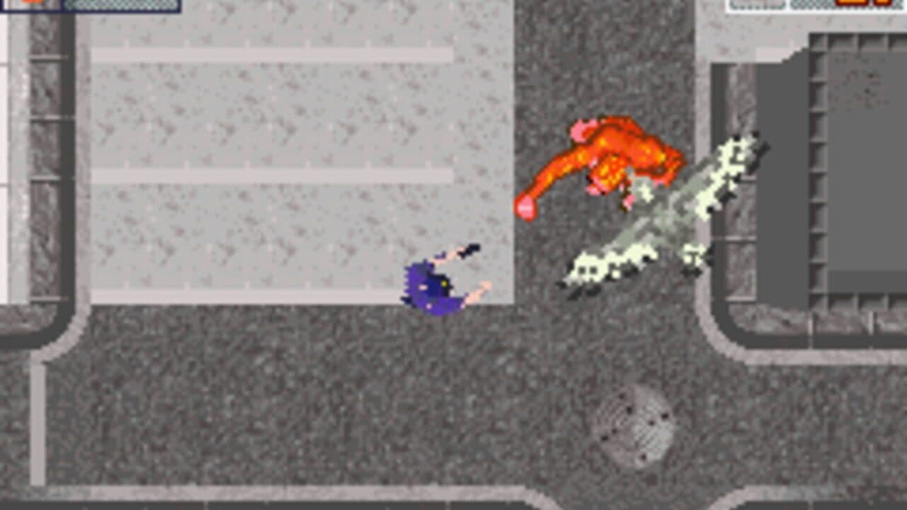 Urban Yeti! thumbnail 2