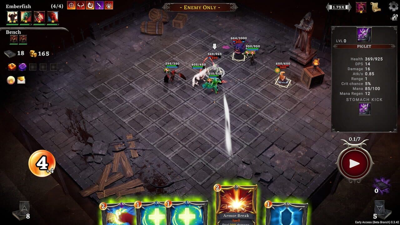 Hadean Tactics thumbnail 2
