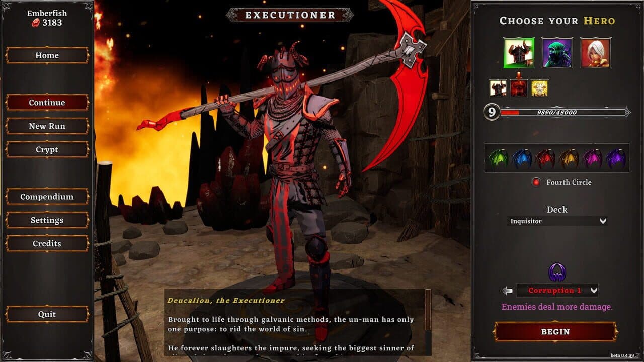 Hadean Tactics thumbnail 5