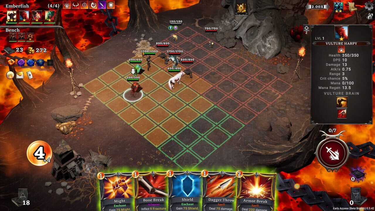 Hadean Tactics thumbnail 7