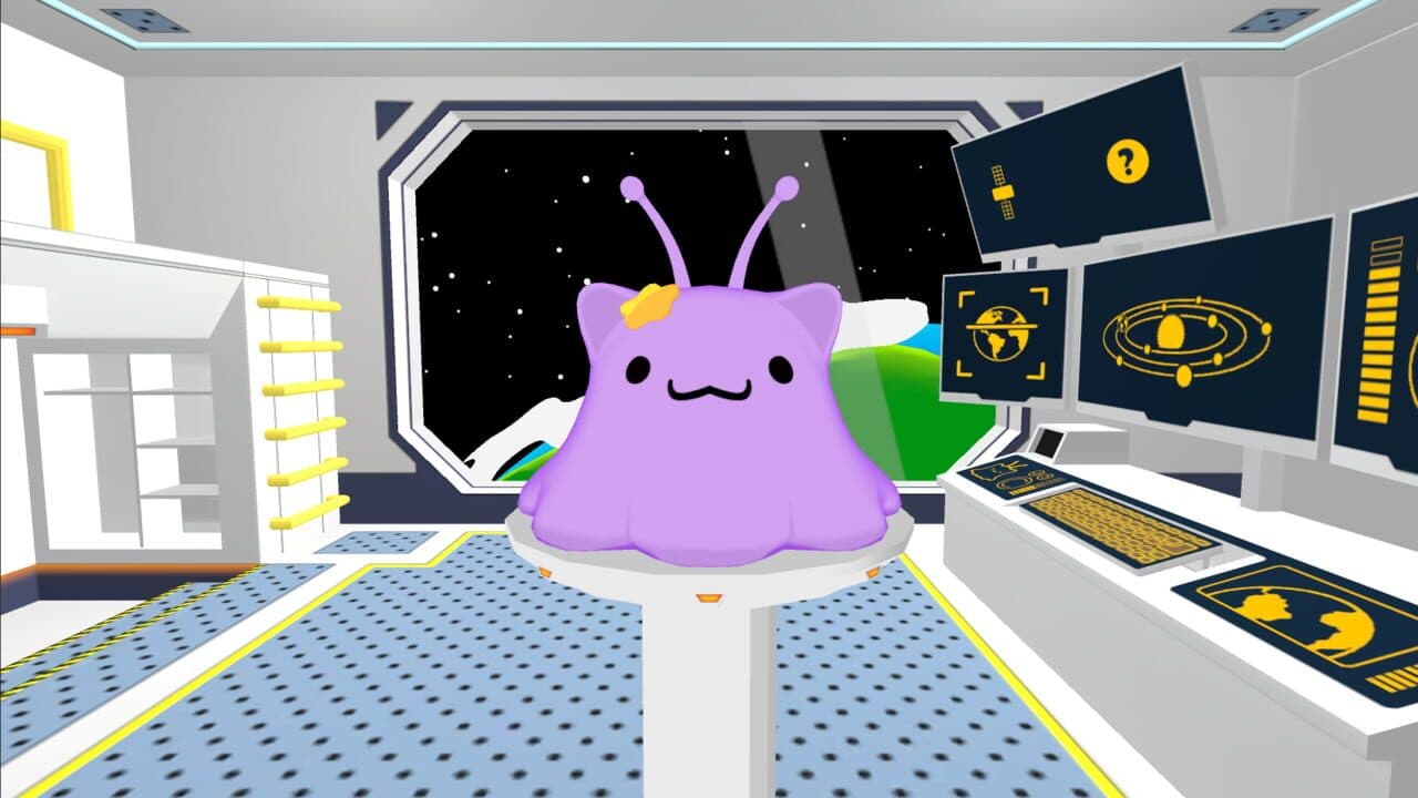 Spacecat Simulator thumbnail 6