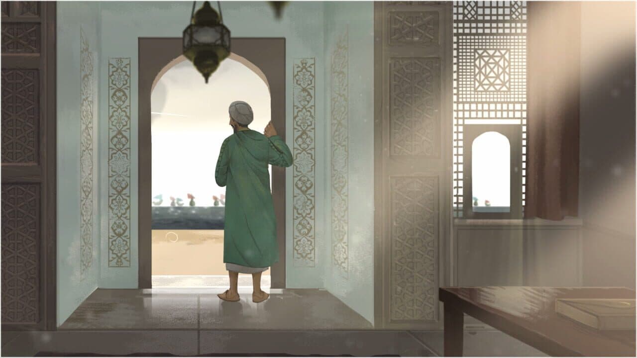 Age of Empires IV: The Sultans Ascend thumbnail 3