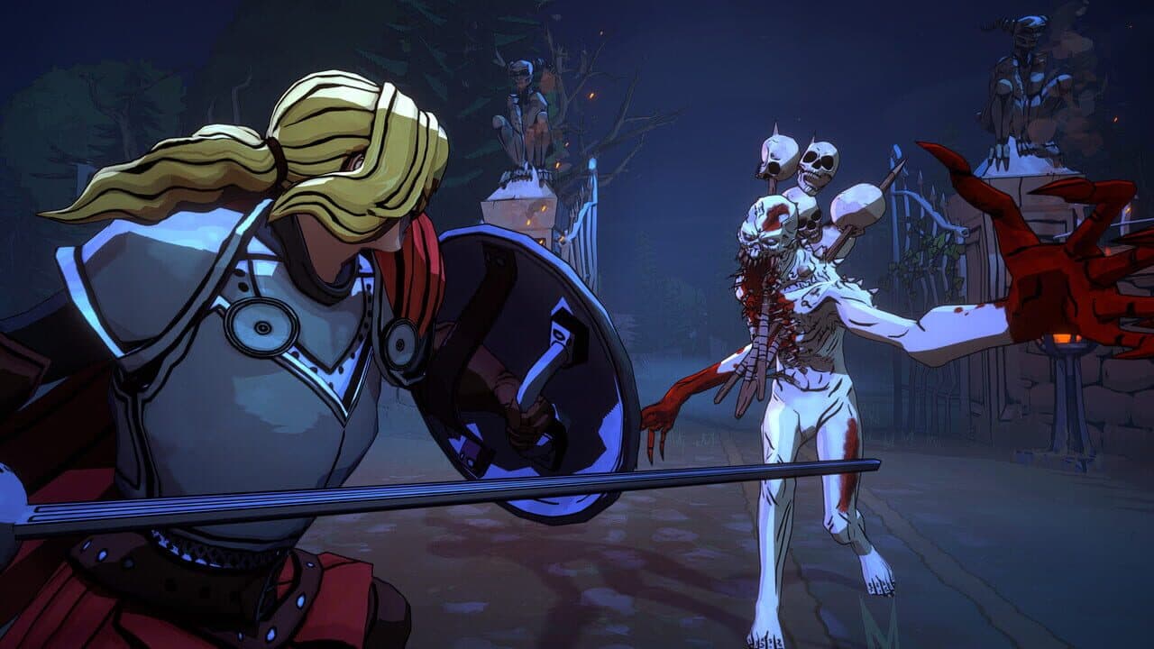 Hexxen: Hunters thumbnail 2