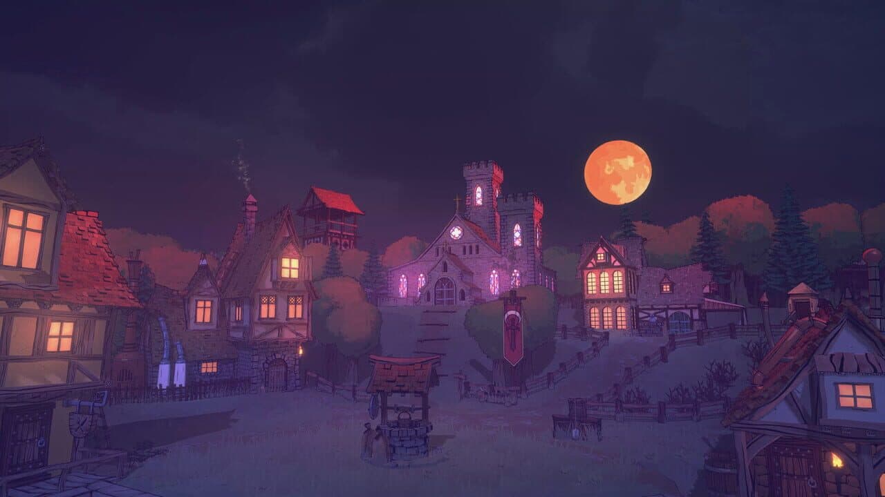 Hexxen: Hunters thumbnail 4