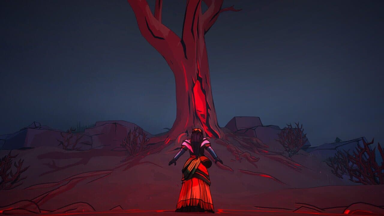 Hexxen: Hunters thumbnail 6
