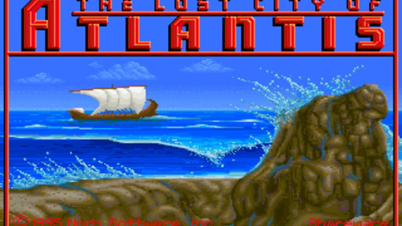The Lost City of Atlantis thumbnail 2