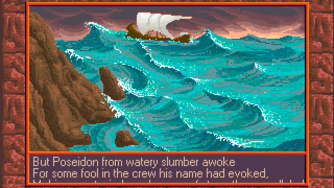 The Lost City of Atlantis thumbnail 3