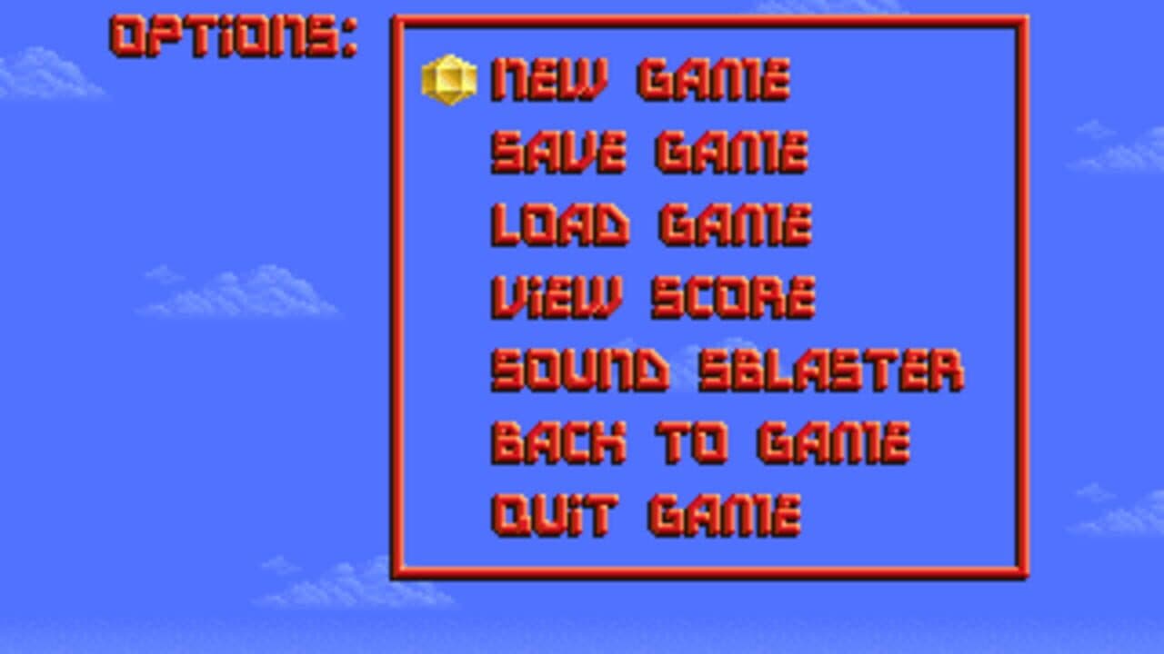 The Lost City of Atlantis screenshot 1