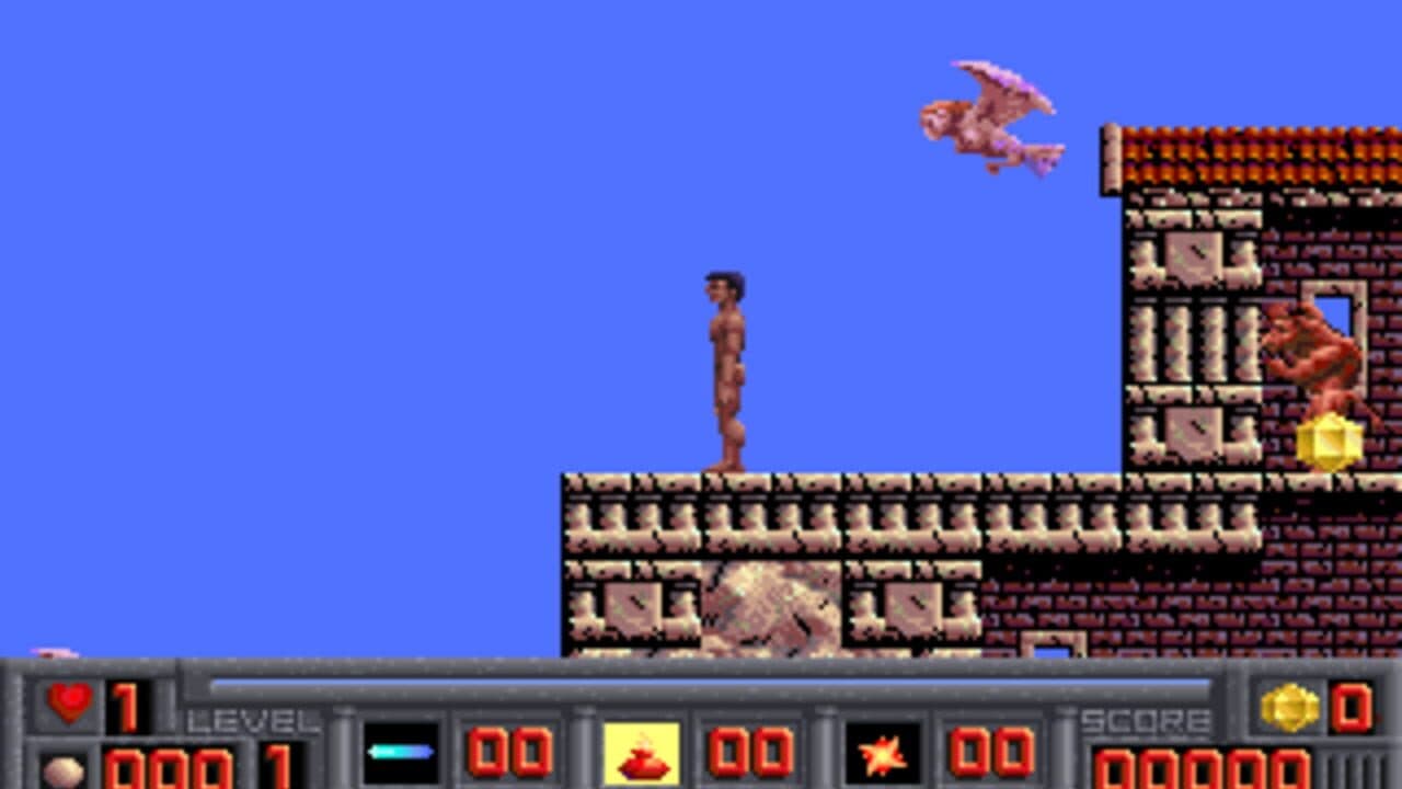 The Lost City of Atlantis thumbnail 5