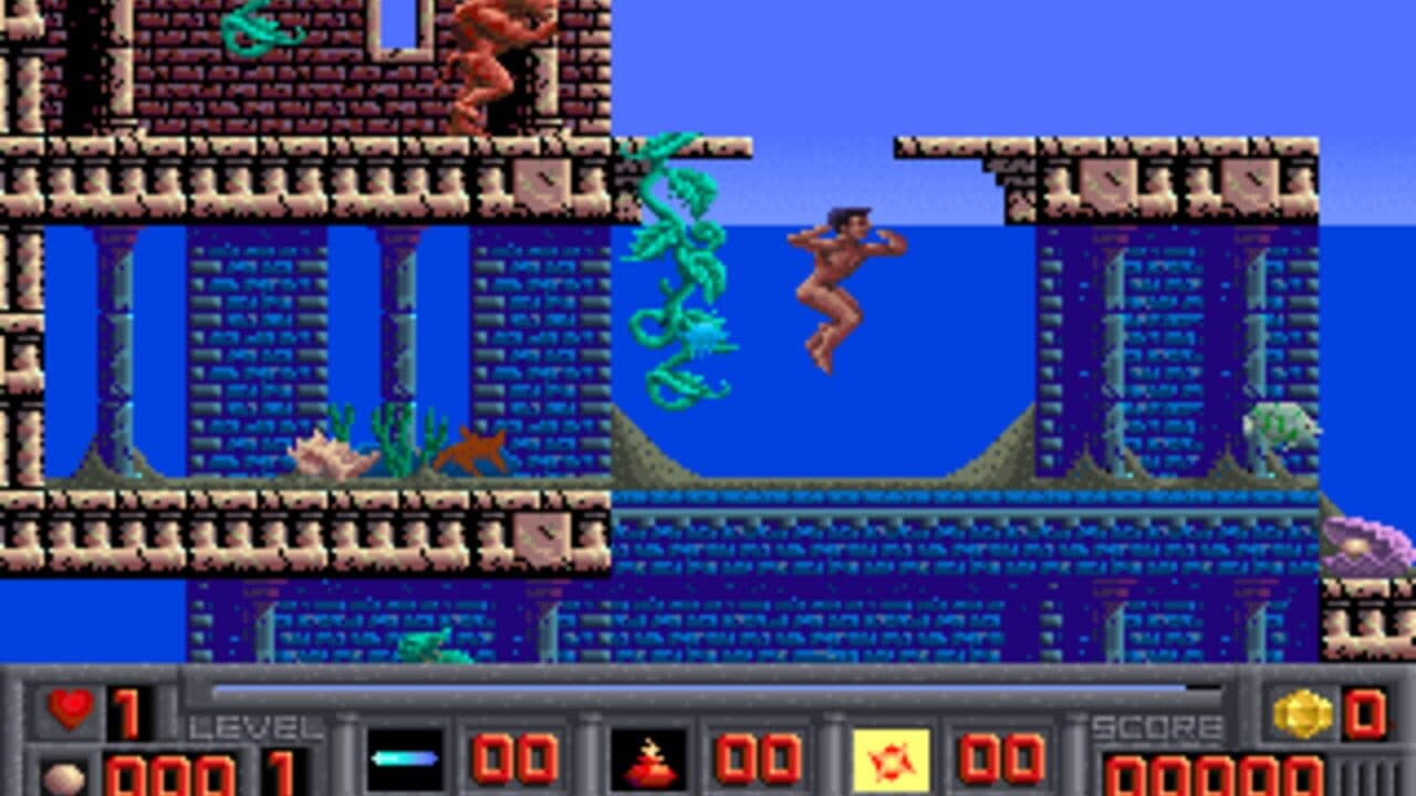 The Lost City of Atlantis thumbnail 6