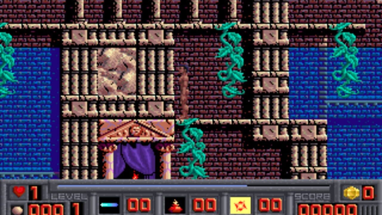 The Lost City of Atlantis thumbnail 7