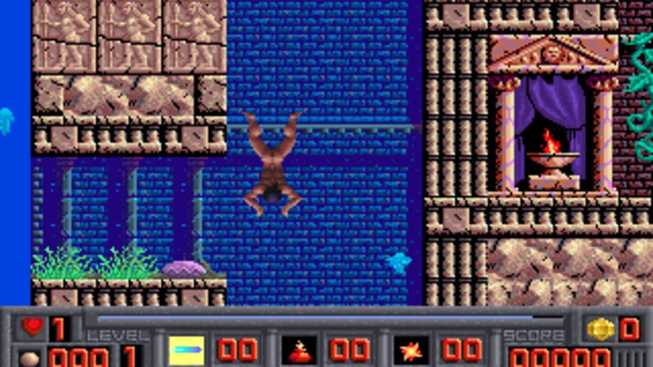 The Lost City of Atlantis thumbnail 8