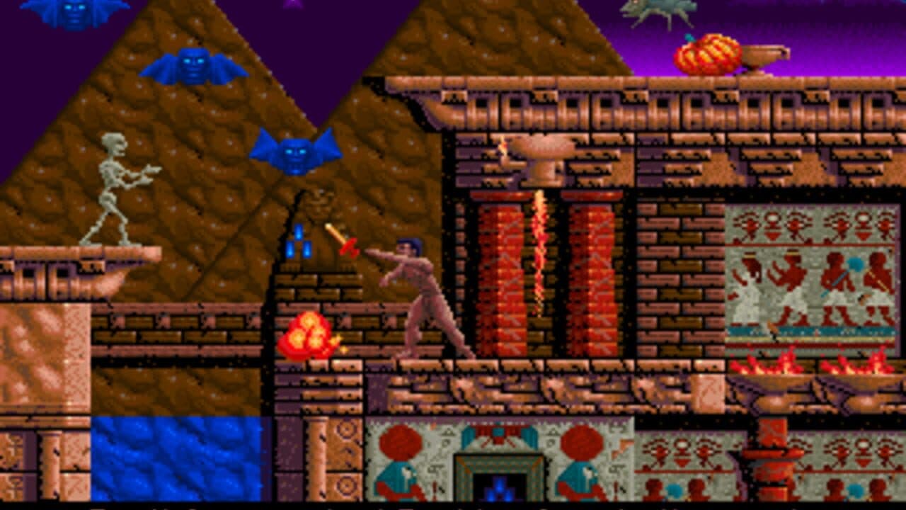 The Lost City of Atlantis thumbnail 12