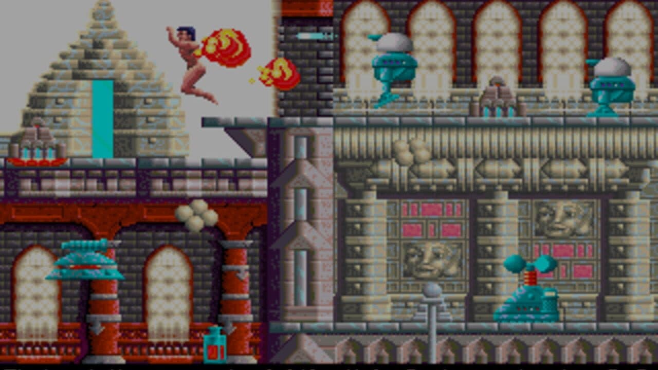 The Lost City of Atlantis thumbnail 13