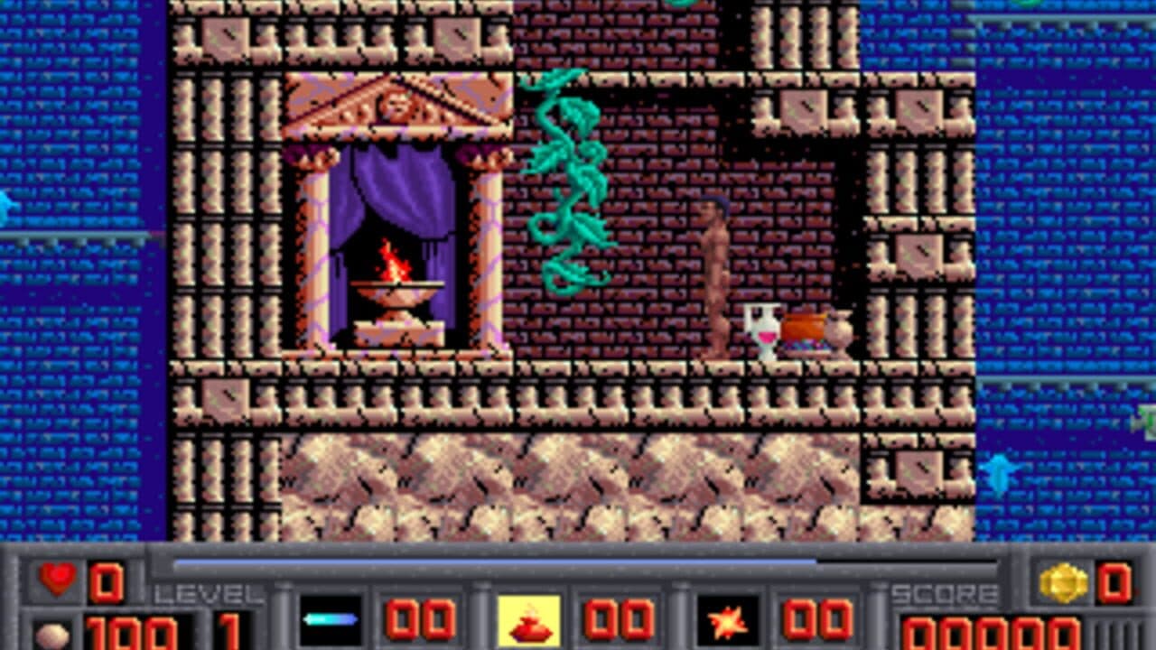 The Lost City of Atlantis thumbnail 14
