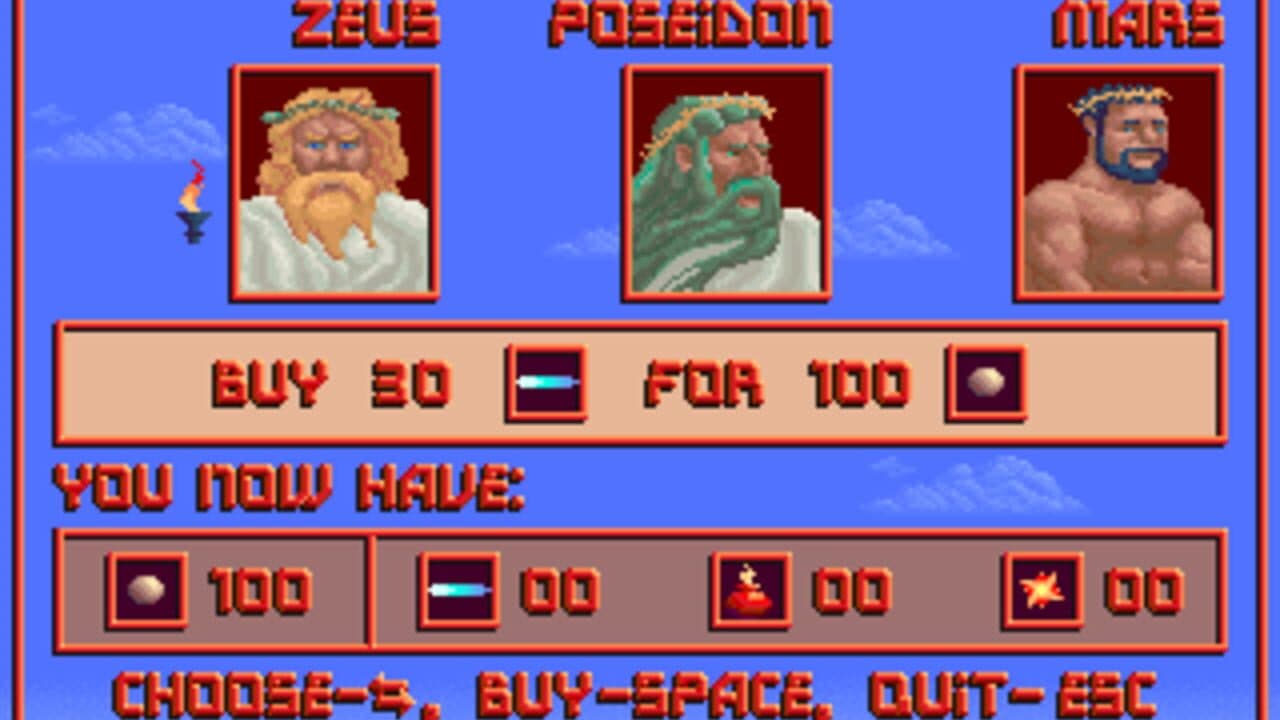 The Lost City of Atlantis thumbnail 15