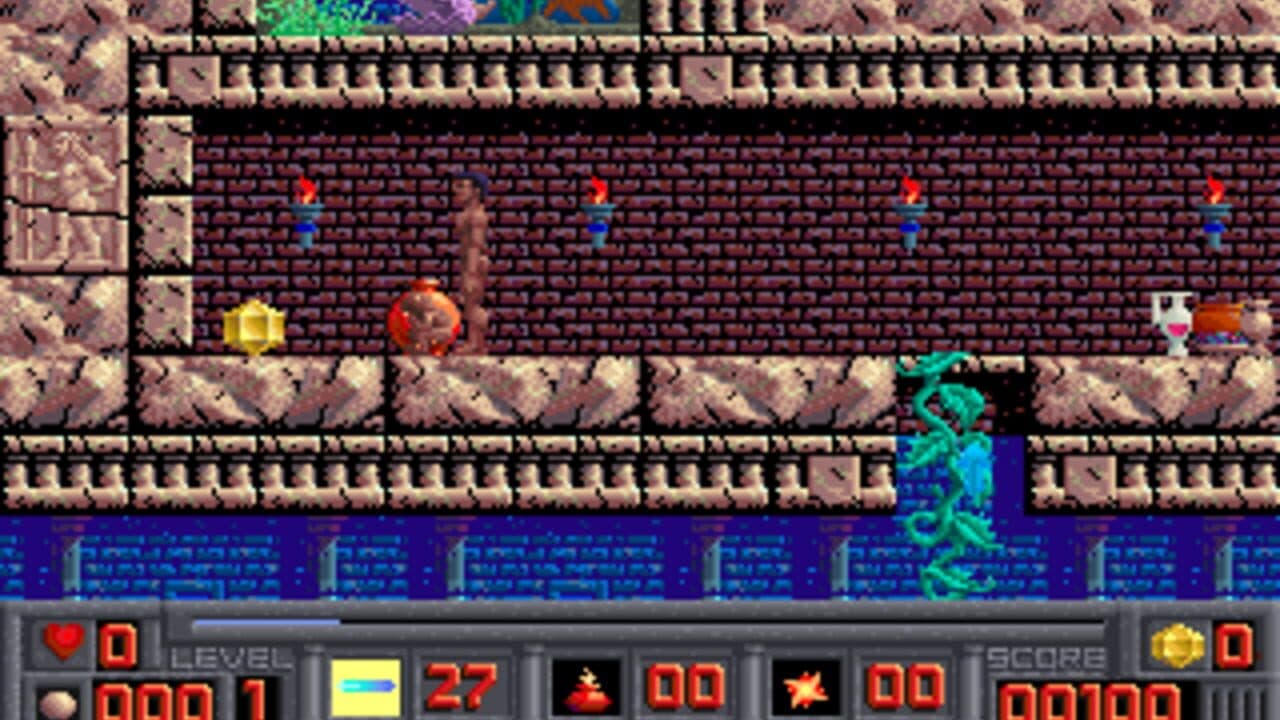 The Lost City of Atlantis thumbnail 16