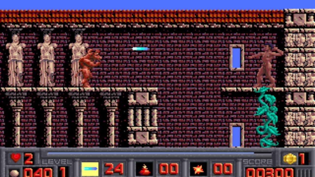 The Lost City of Atlantis thumbnail 17