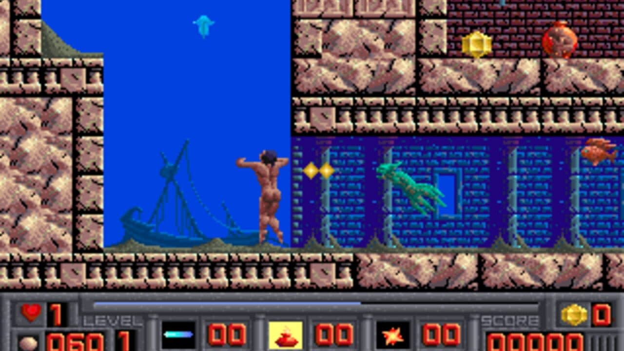 The Lost City of Atlantis thumbnail 18